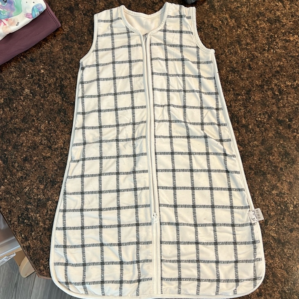 Copper Pearl sleep sack 6-12 months